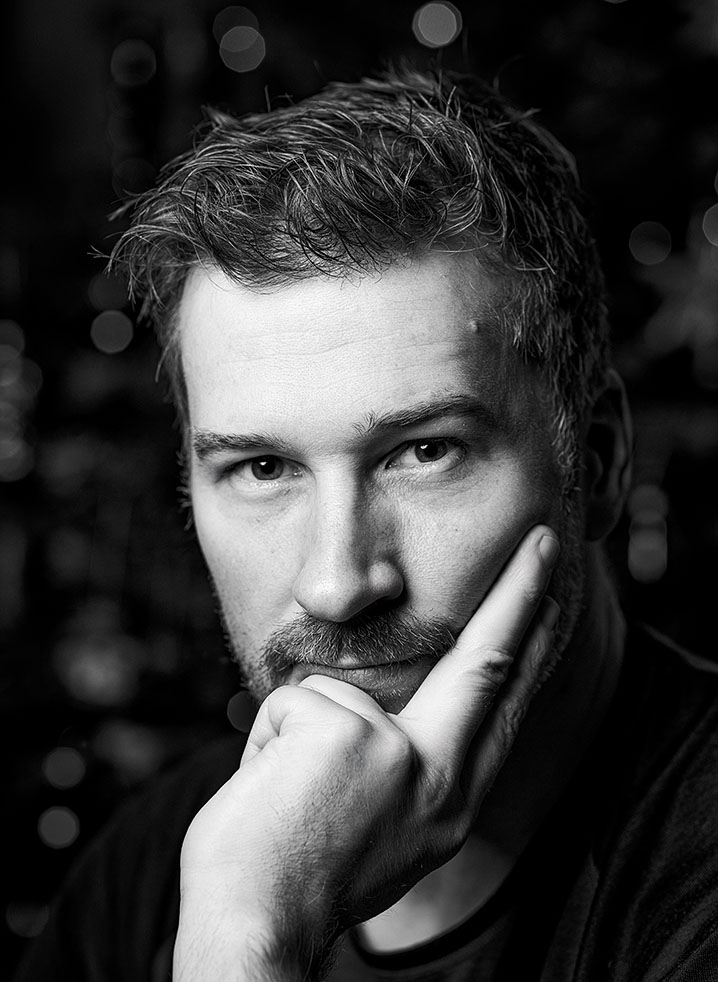 Michael Kopf